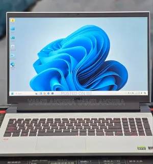 New Laptop Dell G5 15 5590 16GB AMD Ryzen 7 SSD 512GB