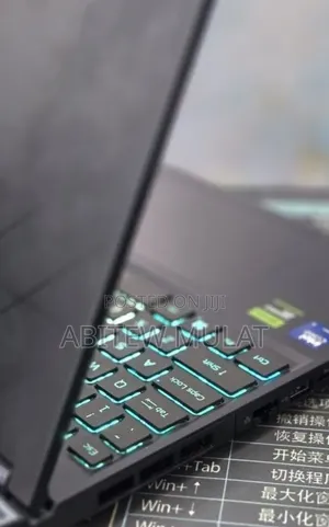 New Laptop Acer Predator Helios Neo 16 16GB Intel Core Ultra 9 SSD 1T