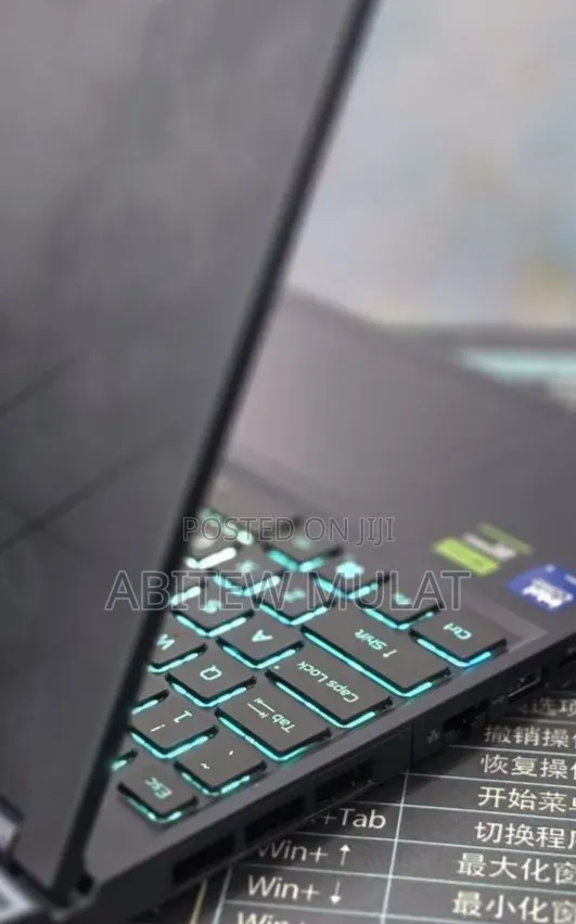 New Laptop Acer Predator Helios Neo 16 16GB Intel Core Ultra 9 SSD 1T