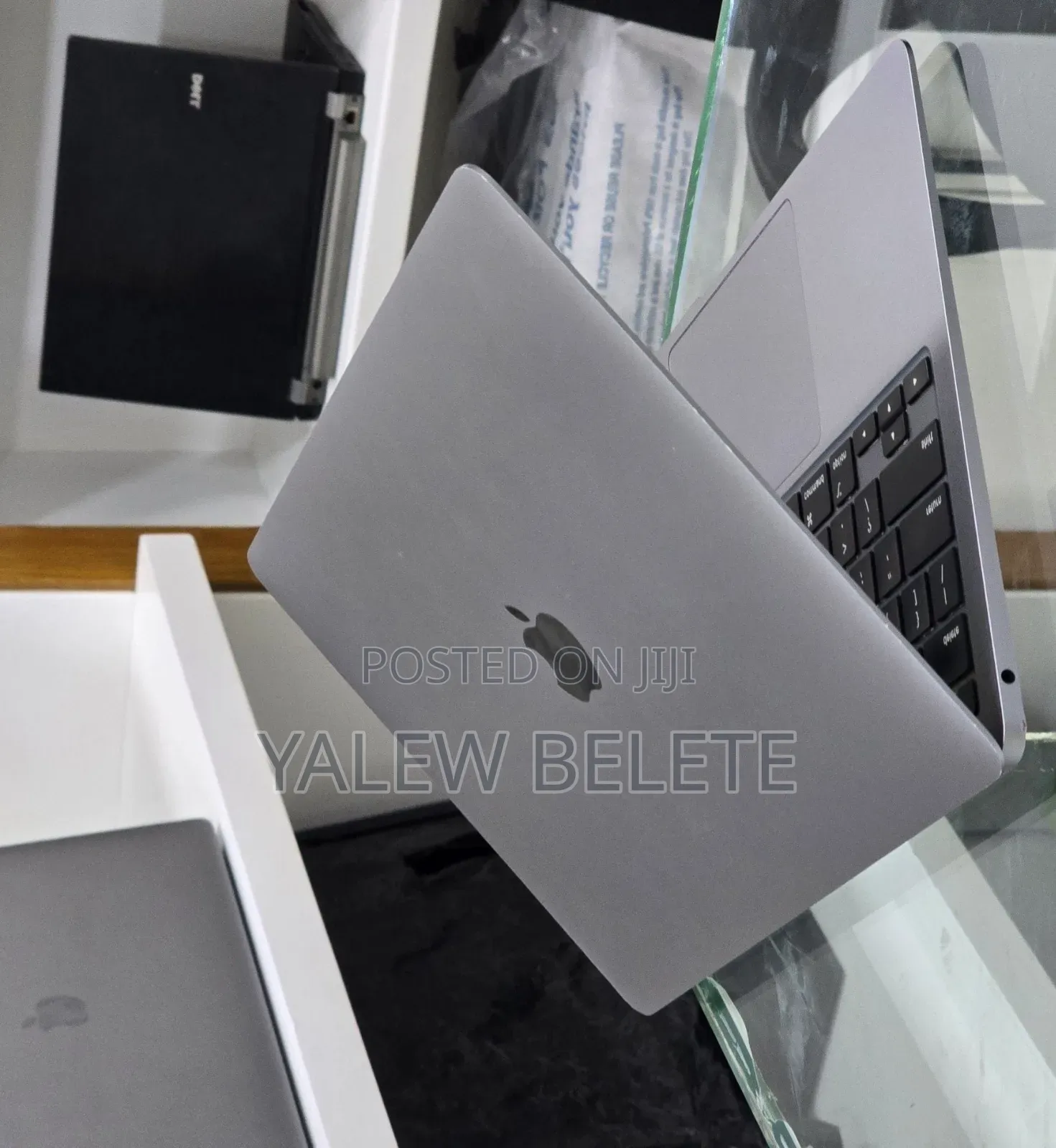 New Laptop Apple MacBook Air 2020 16GB Apple M1 SSD 1T