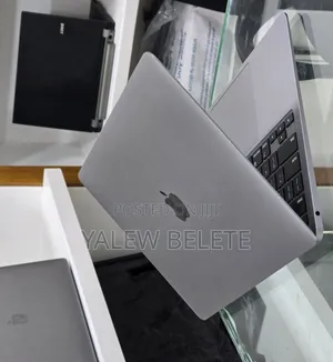 New Laptop Apple MacBook Air 2020 16GB Apple M1 SSD 1T