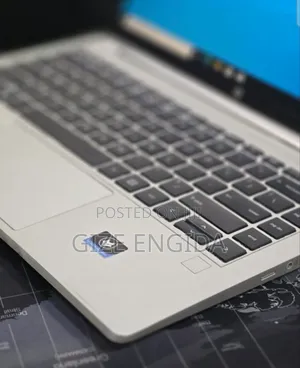 New Laptop HP ProBook 445 G9 16GB AMD Ryzen 5 SSD 512GB