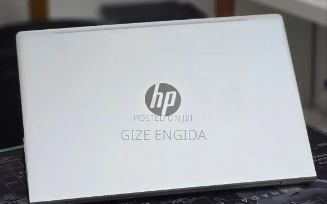 New Laptop HP ProBook 445 G9 16GB AMD Ryzen 5 SSD 512GB