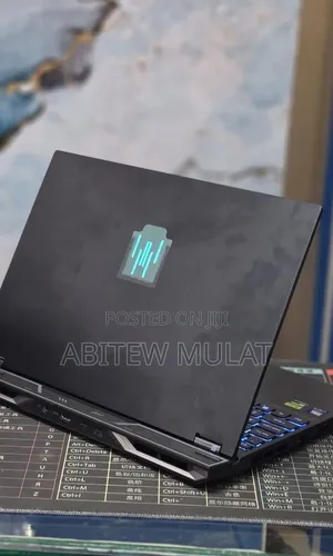 New Laptop Acer Predator Helios Neo 16 16GB Intel Core Ultra 9 SSD 1T