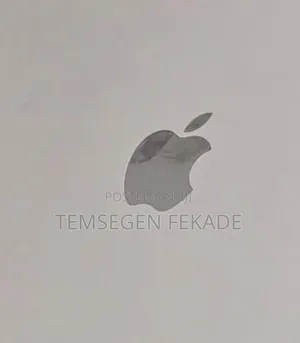 New Laptop Apple MacBook Pro 2020 8GB Apple M1 Pro SSD 512GB