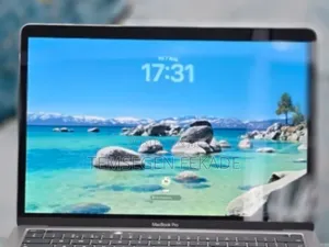 New Laptop Apple MacBook Pro 2020 8GB Apple M1 Pro SSD 512GB