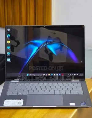 New Laptop HP OmniBook Ultra Flip 14" 16GB Intel Core Ultra 7 SSD 1T