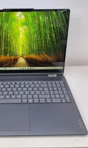 New Laptop HP OmniBook Ultra Flip 14" 16GB Intel Core Ultra 7 SSD 1T