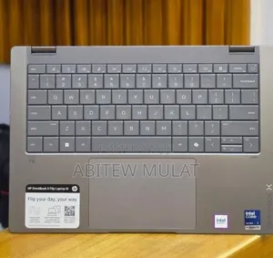 New Laptop HP OmniBook Ultra Flip 14" 16GB Intel Core Ultra 7 SSD 1T