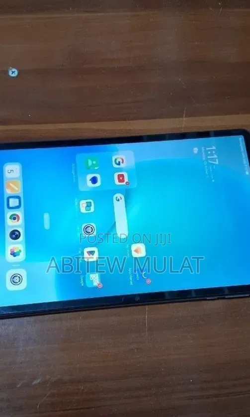 New Honor Pad X9 128 GB
