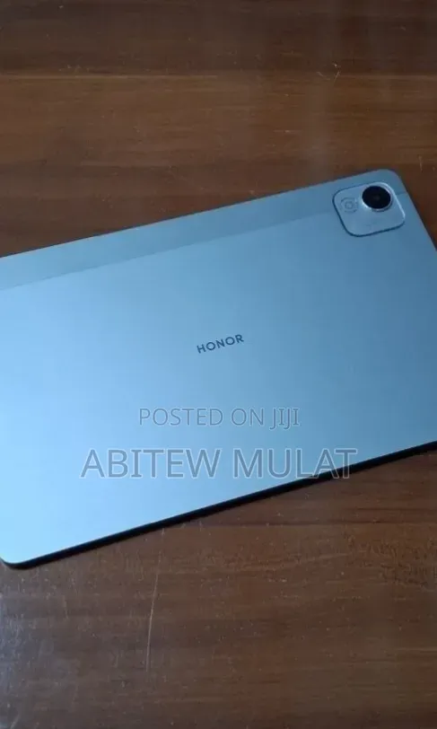 New Honor Pad X9 128 GB