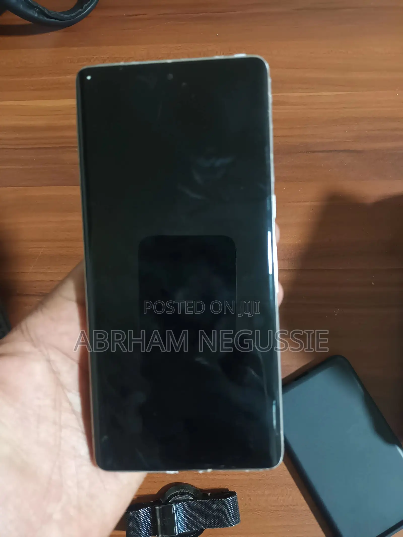 Google Pixel 7 Pro 256 GB Gray