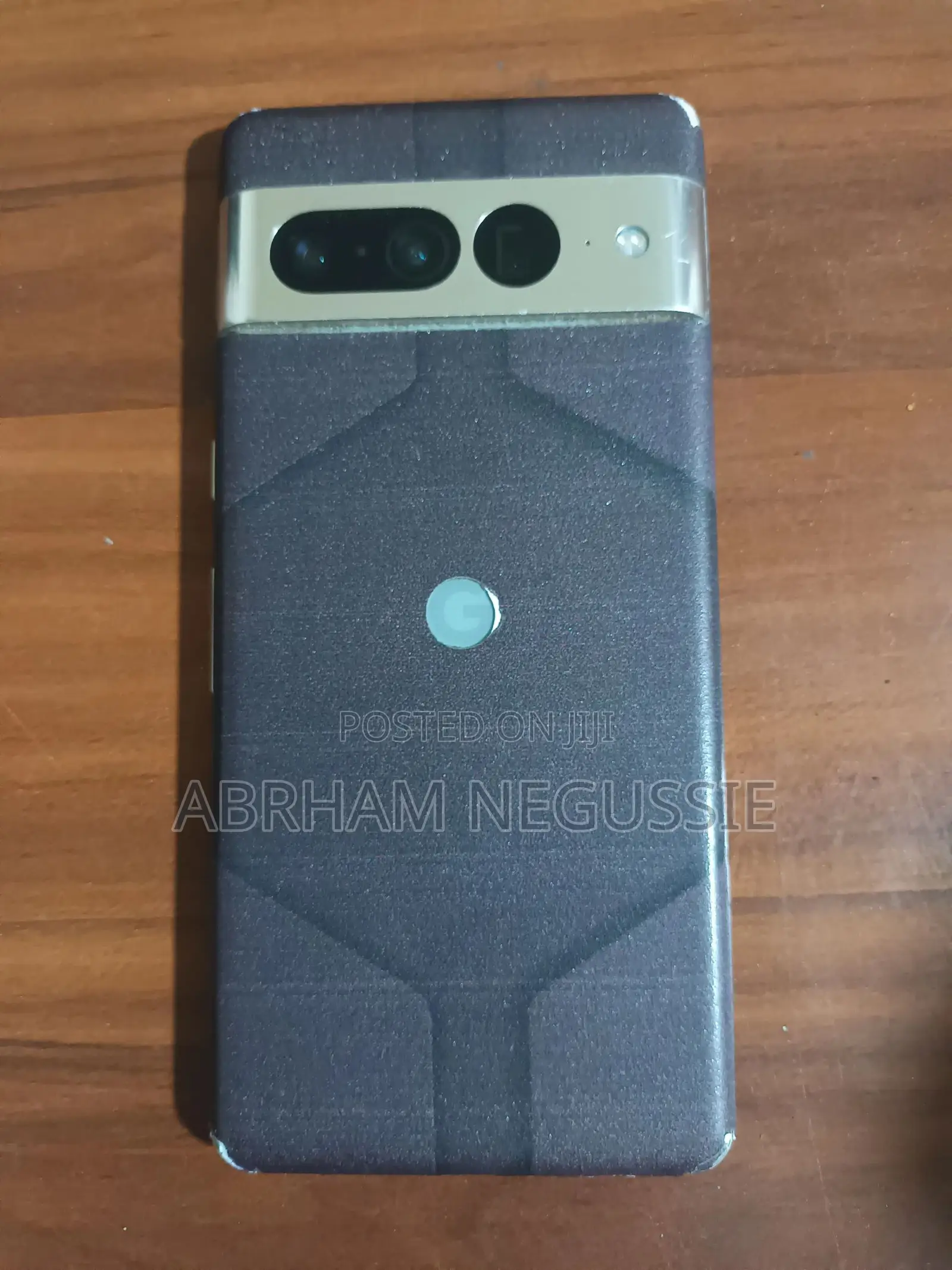 Google Pixel 7 Pro 256 GB Gray