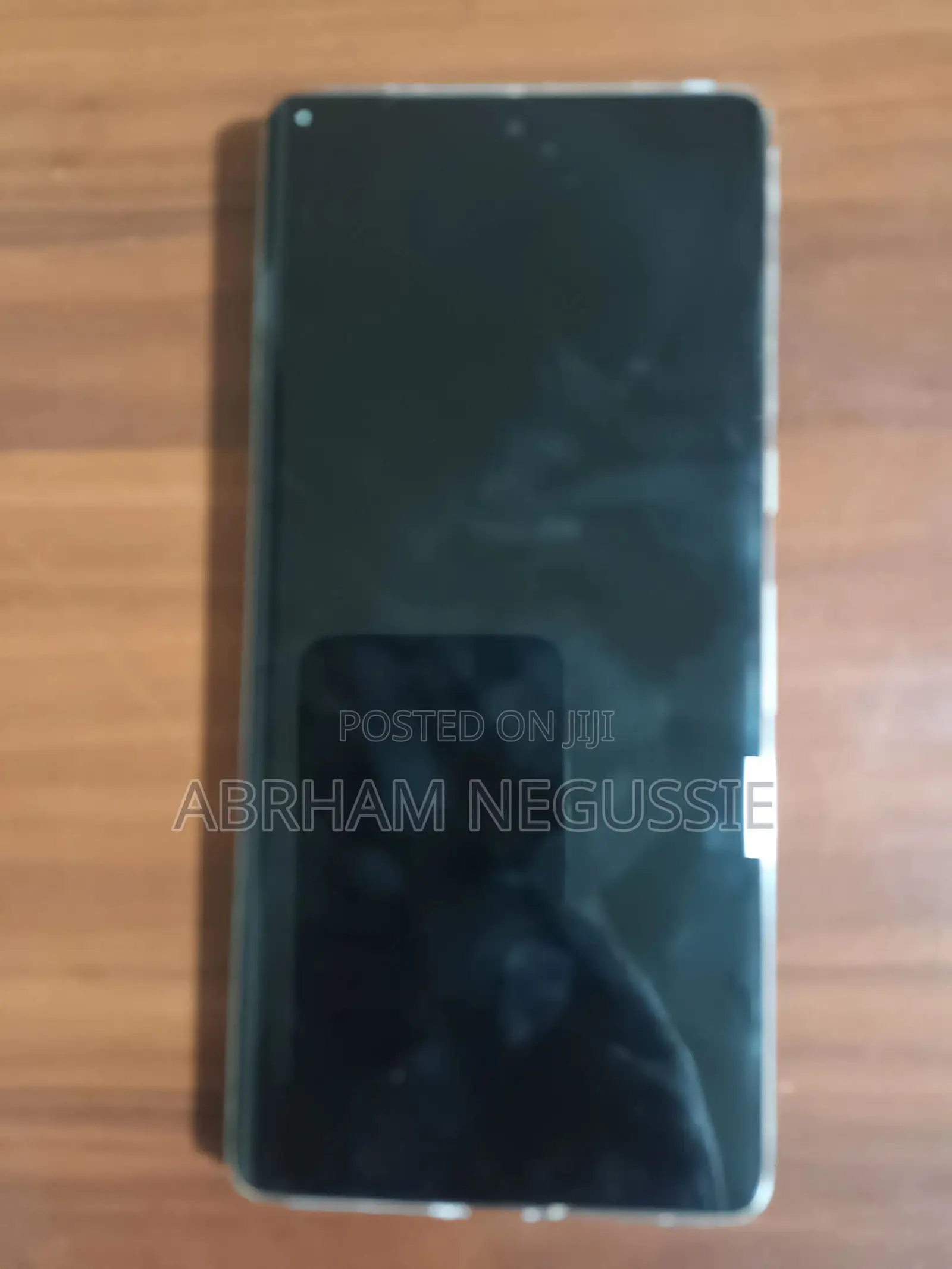 Google Pixel 7 Pro 256 GB Gray