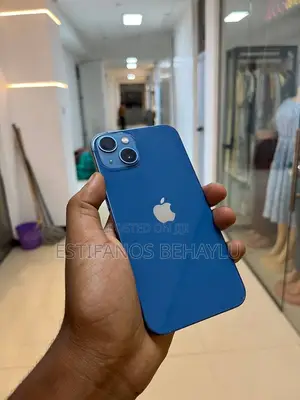 Apple iPhone 13 128 GB Blue