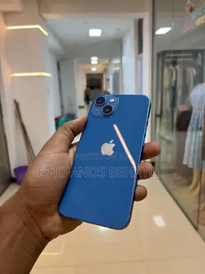 Apple iPhone 13 128 GB Blue
