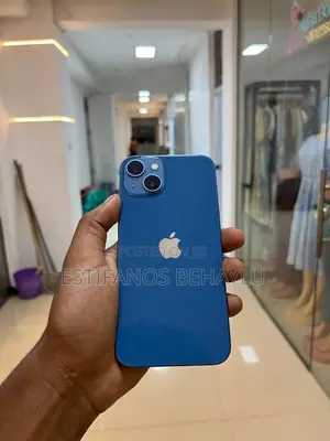 Apple iPhone 13 128 GB Blue