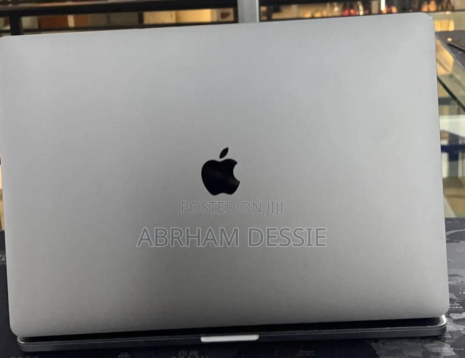 New Laptop Apple MacBook Pro 2019 64GB Intel Core i9 SSD 1T