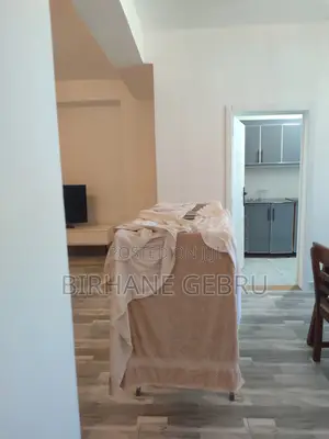 Furnished 5bdrm Apartment in Fernished Luxury, Bole for rent