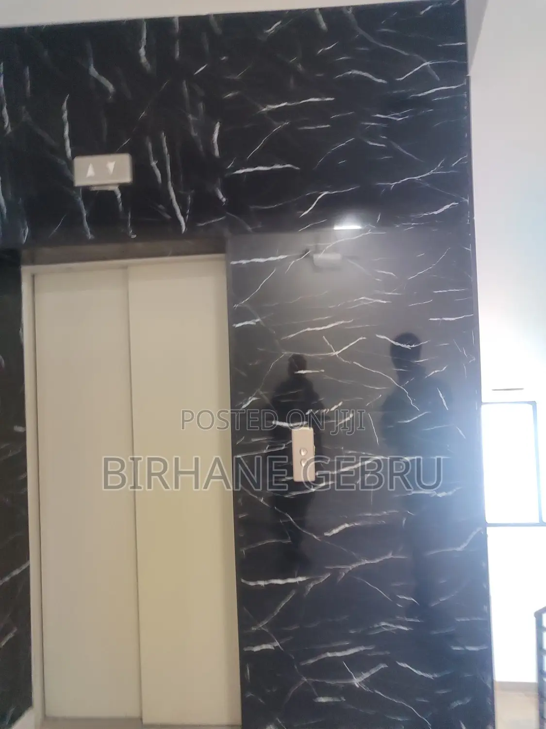 Furnished 5bdrm Apartment in Fernished Luxury, Bole for rent