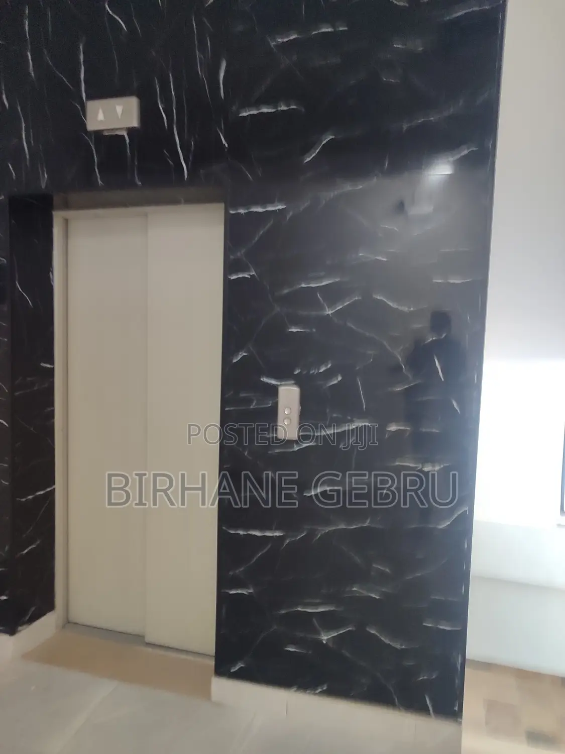 Furnished 5bdrm Apartment in Fernished Luxury, Bole for rent
