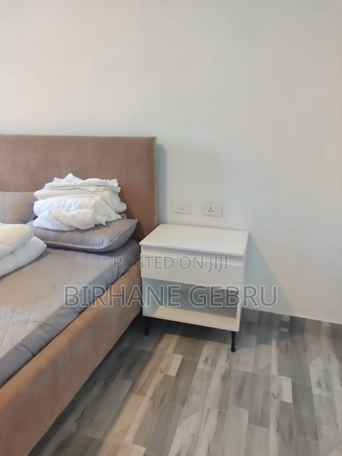 Furnished 5bdrm Apartment in Fernished Luxury, Bole for rent