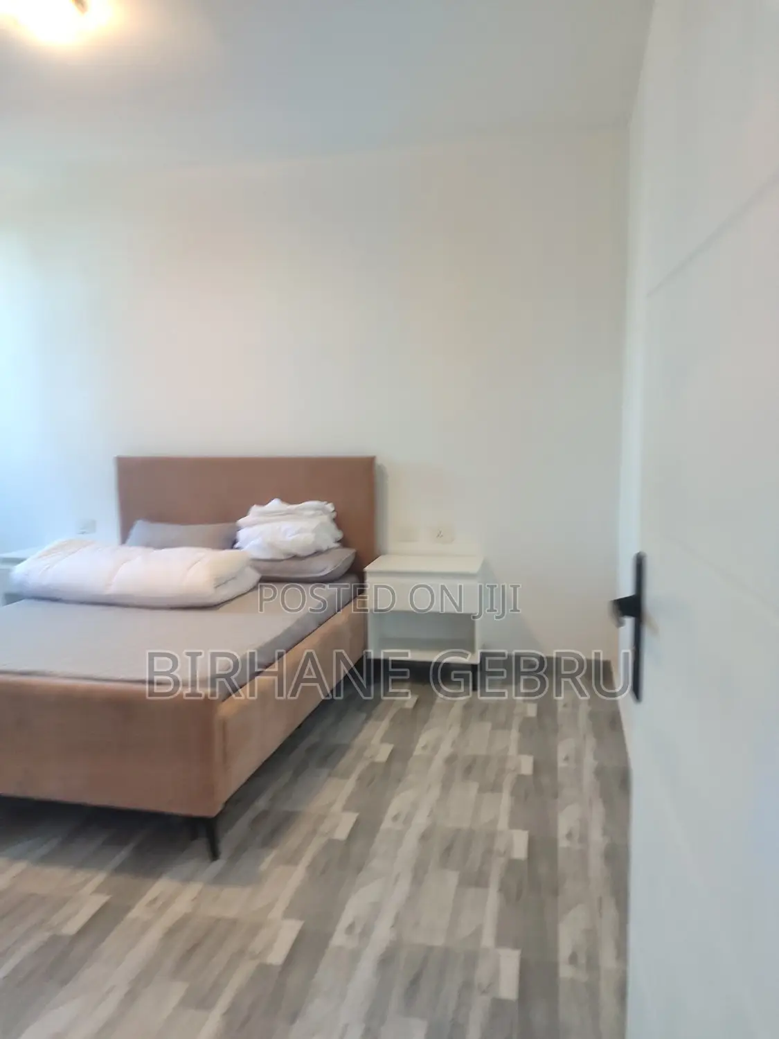 Furnished 5bdrm Apartment in Fernished Luxury, Bole for rent