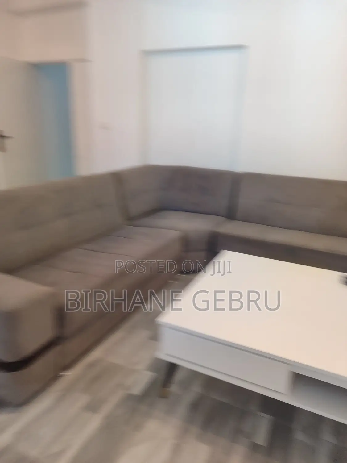 Furnished 5bdrm Apartment in Fernished Luxury, Bole for rent
