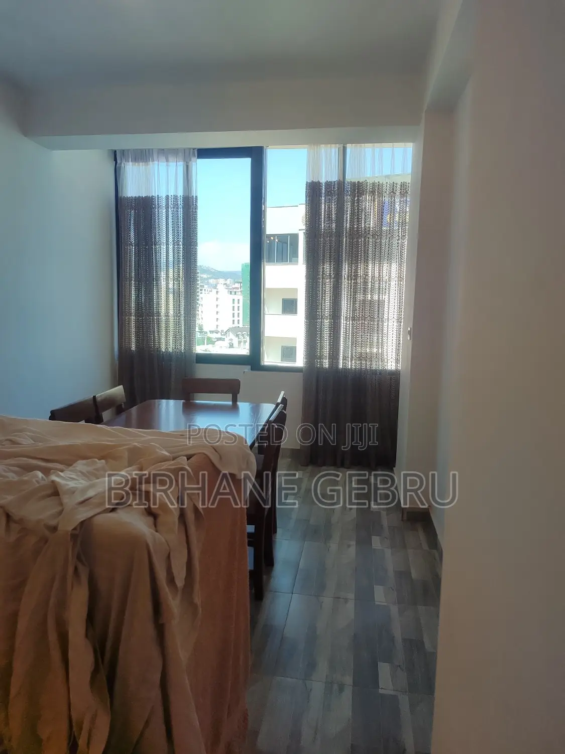 Furnished 5bdrm Apartment in Fernished Luxury, Bole for rent