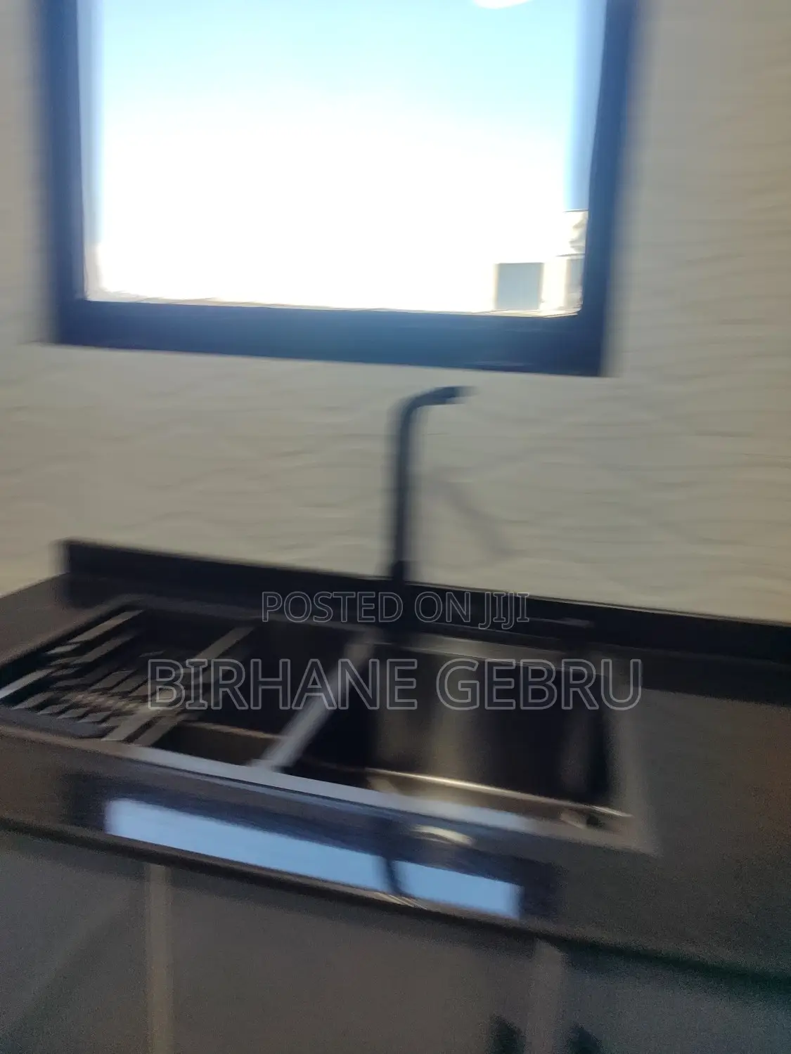 Furnished 5bdrm Apartment in Fernished Luxury, Bole for rent