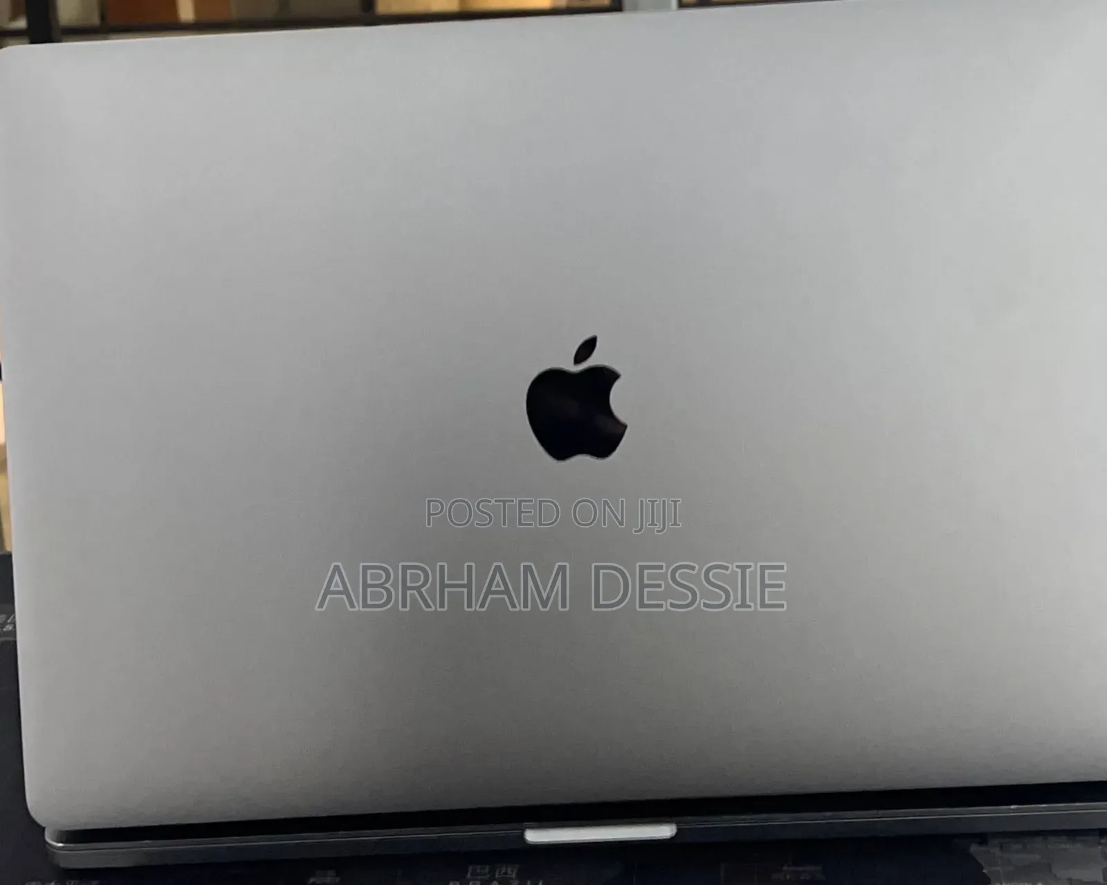 New Laptop Apple MacBook Pro 2019 64GB Intel Core i9 SSD 1T