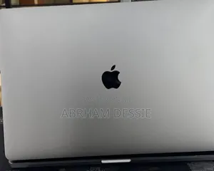 New Laptop Apple MacBook Pro 2019 64GB Intel Core i9 SSD 1T