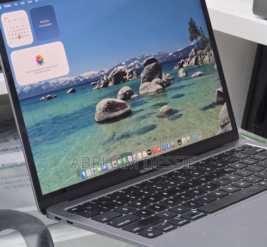 New Laptop Apple MacBook Pro 2019 64GB Intel Core i9 SSD 1T