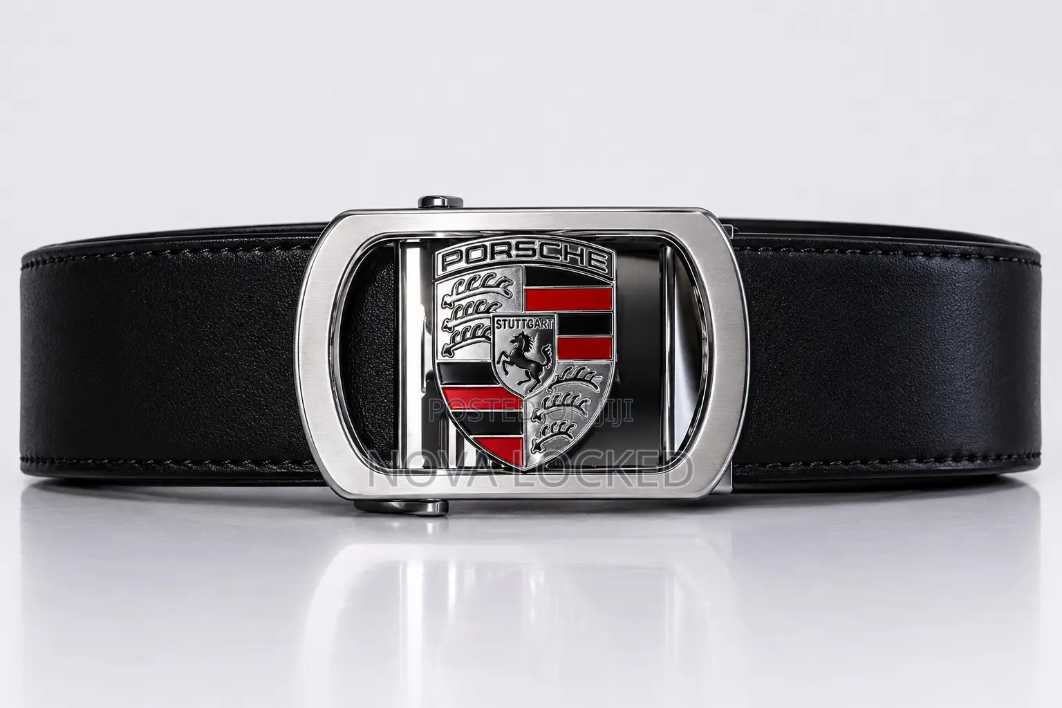 Porshe Belt
