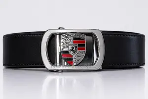 Porshe Belt