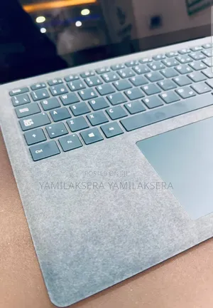 New Laptop Microsoft Surface Laptop 3 16GB Intel Core i7 SSD 256GB