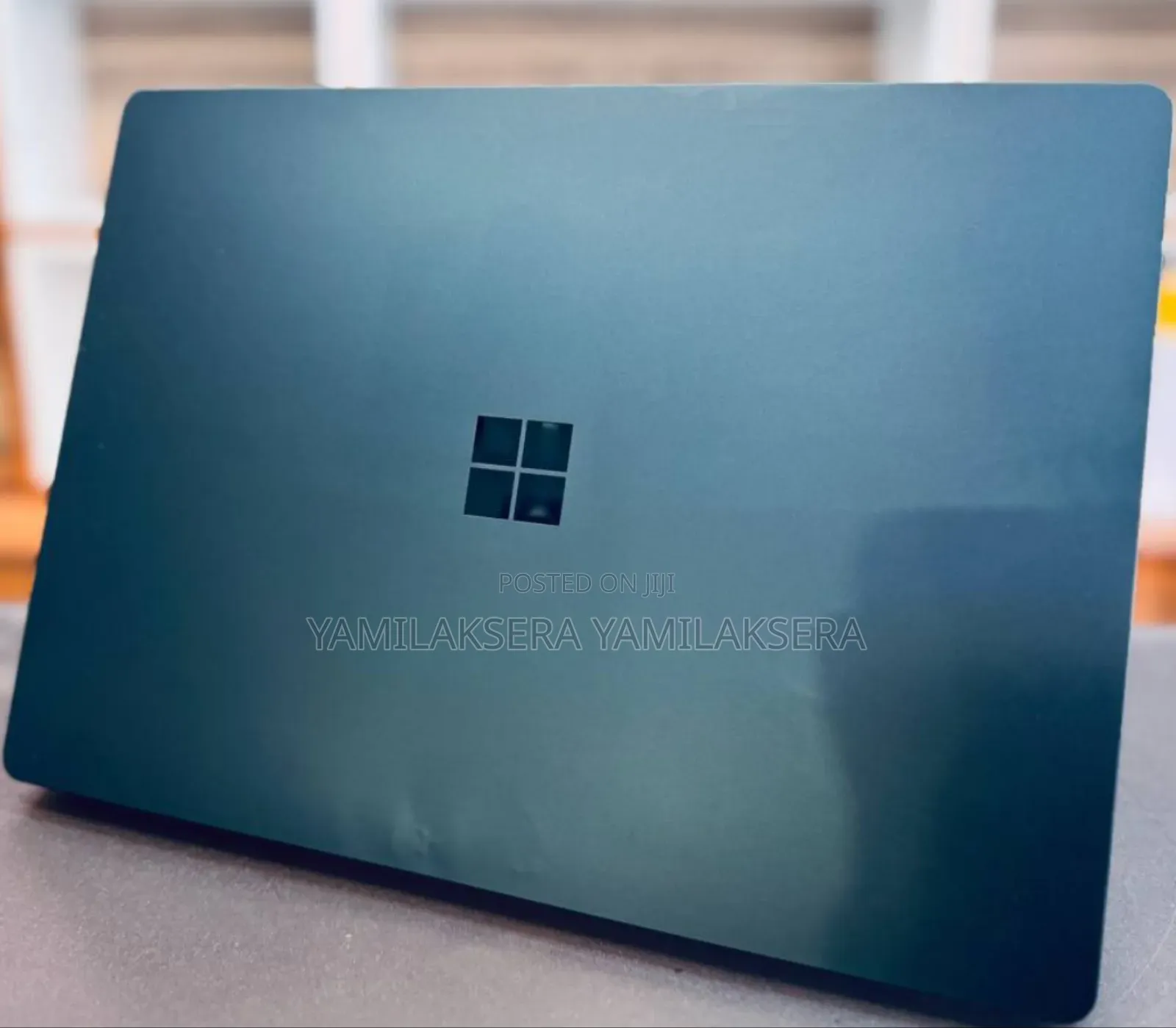 New Laptop Microsoft Surface Laptop 3 16GB Intel Core i7 SSD 256GB