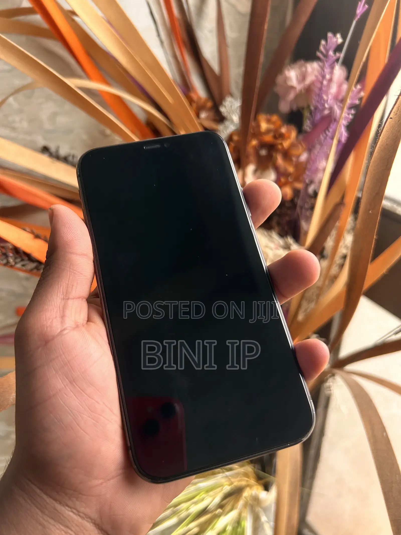 New Apple iPhone 11 128 GB Black