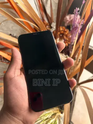 New Apple iPhone 11 128 GB Black