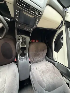Hyundai Creta 2021 White