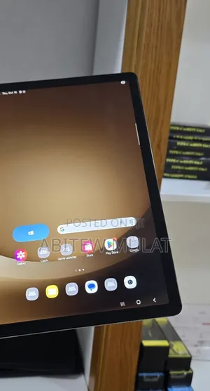 New Samsung Galaxy Tab A9+ 128 GB