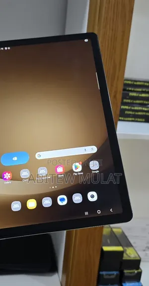 New Samsung Galaxy Tab A9+ 128 GB