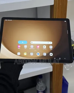 New Samsung Galaxy Tab A9+ 128 GB