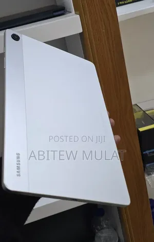 New Samsung Galaxy Tab A9+ 128 GB