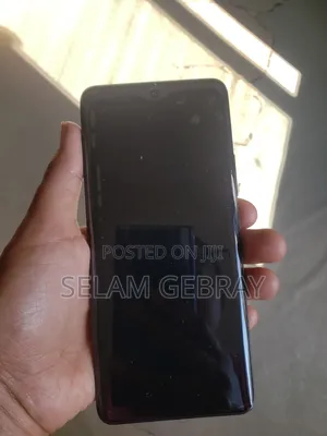 Mobile Phone 8 GB Black