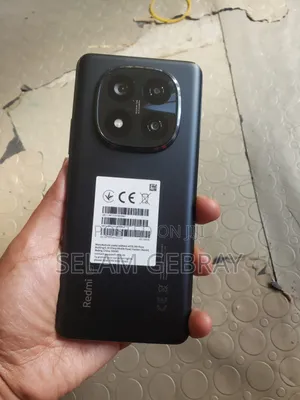 Mobile Phone 8 GB Black