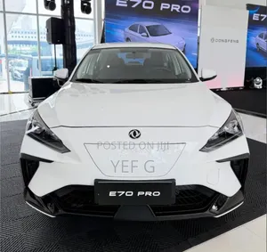 New Changan UNI-V 2025 White