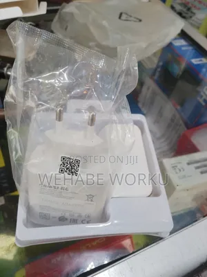 50W Charger