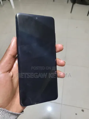 Samsung Galaxy S20 Ultra 5G 128 GB Black