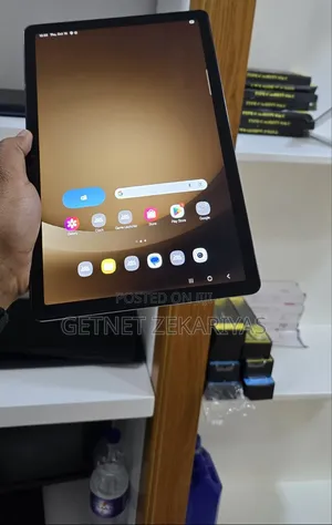 New Samsung Galaxy Tab A9+ 128 GB